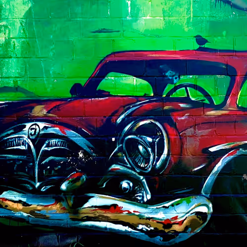 OnTheWall