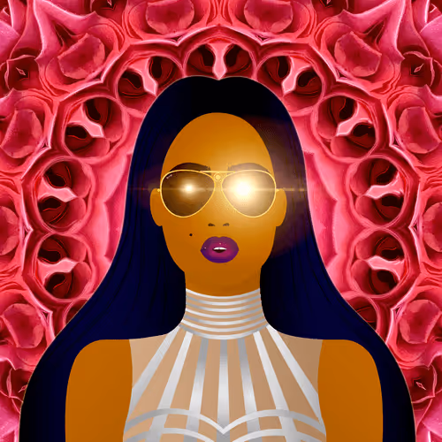 For the Love of Women