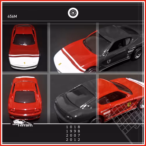 Item #32198445816923349562109453178002293259906866764056256261870322324833331838977 Media