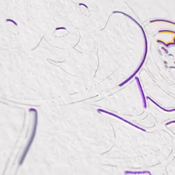 Klee Paint - Animation