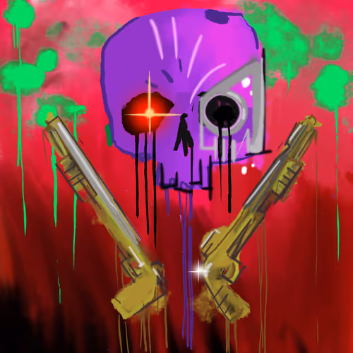 Item #95984563315807029171957701303128507849386520610234222127887263819583329402881 Media