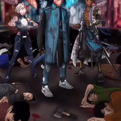 Team AKA