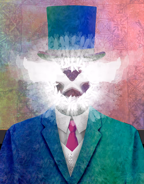 Item #108823061438446436103492439531954048139962756353325598838884223020920047927297 Media