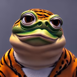 Pepe #197