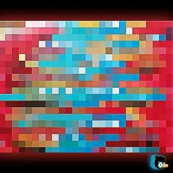 "Number Fourteen" by Milo Sheff