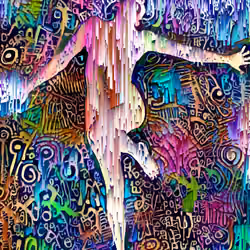 Sensory Overload no.19