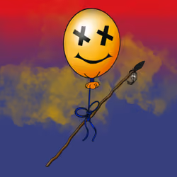 Spear Balloon