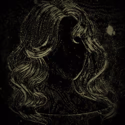 CryptoFacelessWoman #4