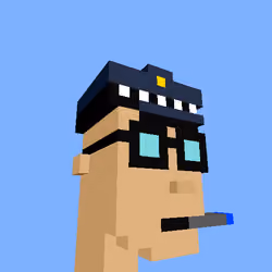 PunkVoxels #3694