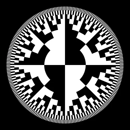 Crypto Graphic #907/999