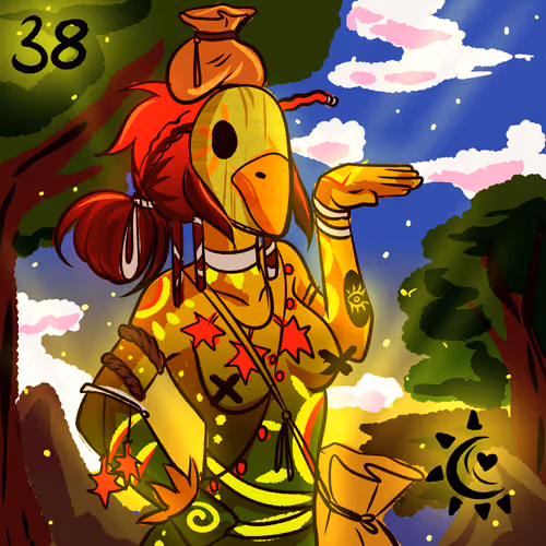 Item #7826956463027448225520519187082793484908476728102208308696043571085196656641 Media