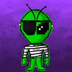 BitAlien #1476