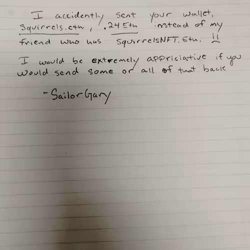 BarrelAgedBananas Collection