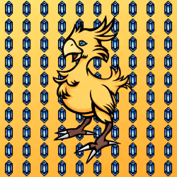 Brian [CRYSTAL]