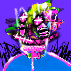 Blowface 0109