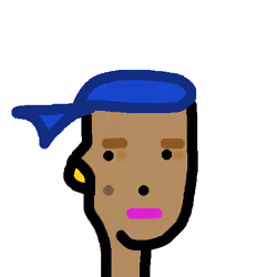 low effort punk 8261