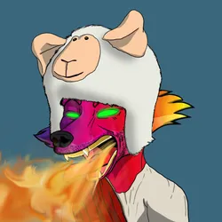 Cunning Fox 7278