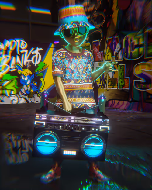 Item #68560561998824116972665992280003863679060253215999765200041270313830133530625 Media