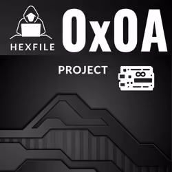 0x0A