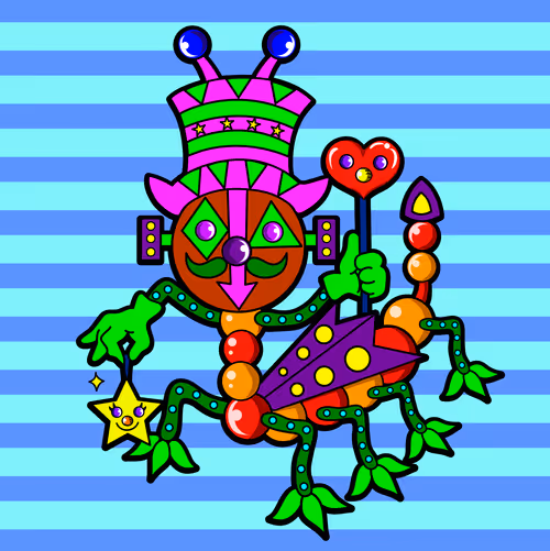 Item #77975154042460580585347809572467962892397253088765164563726569074122668638209 Media