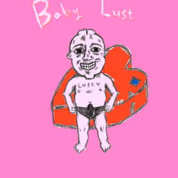 Baby Lust