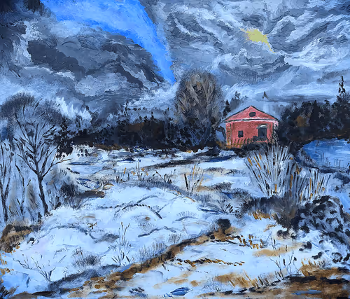 Item #63125027143692450545670349952386454228826326106008763949201579400772045504513 Media