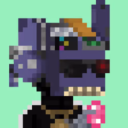 PixelBot 2558