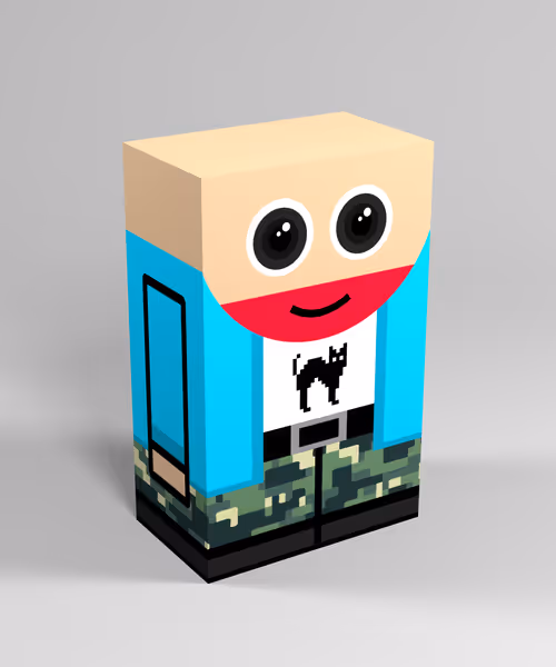 Item #18451855582528926074605770976985388871580585670627646821256558394984489811969 Media