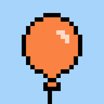 LoveBalloons #0000