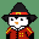 PixelPenguin 202