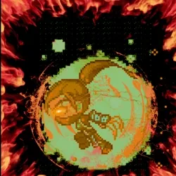 Galactic Pixel #539