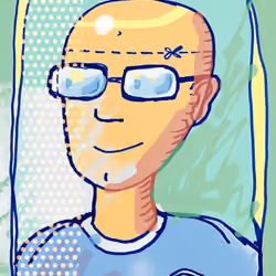 X Man