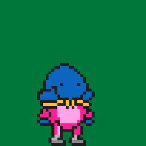 Mr. Dumpty #31