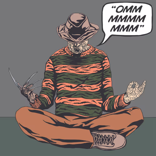 Friendlykrueger
