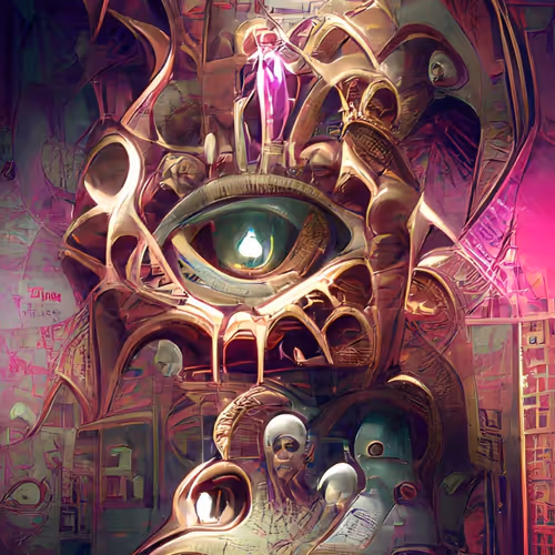Lament Configuration