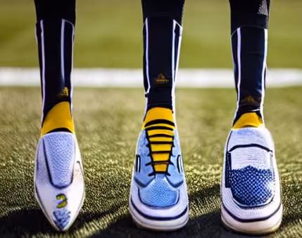 footwear