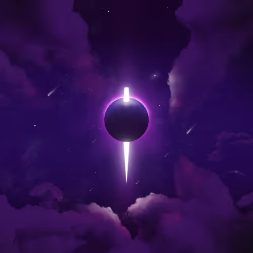 The Planet with a Spear thorugh its Heart