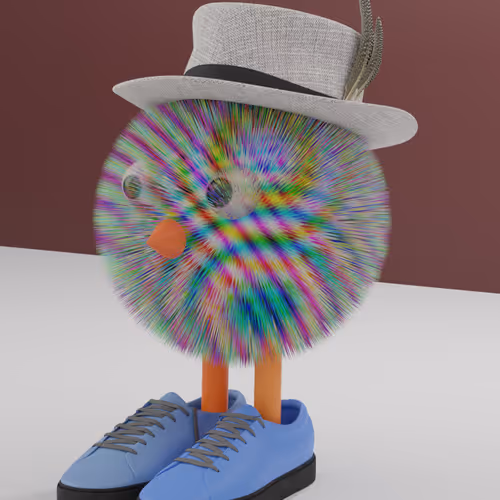 Birdy Balls