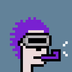PartyPunk #0129