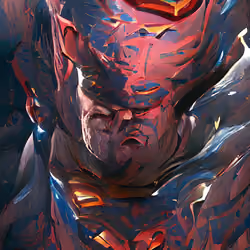 Superman #7