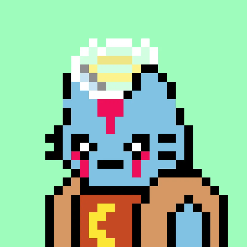 PixelCat 9874
