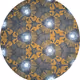 Martin D28 Dreadnaught Guitar Kaleidoscope Images