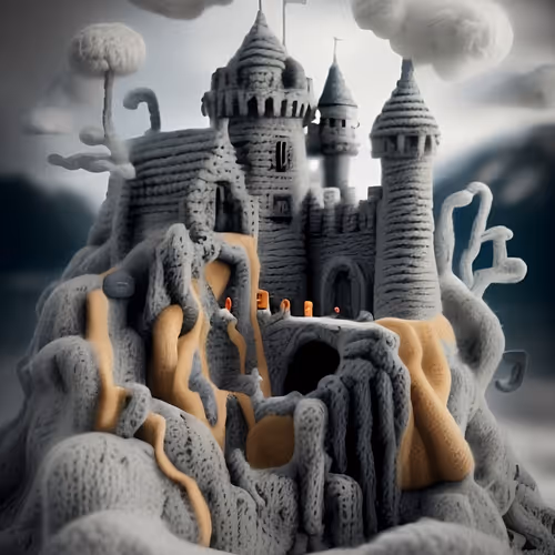 Wool Worlds