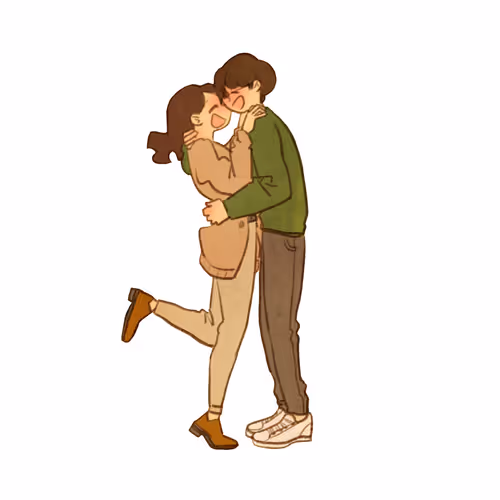Little Moment #812