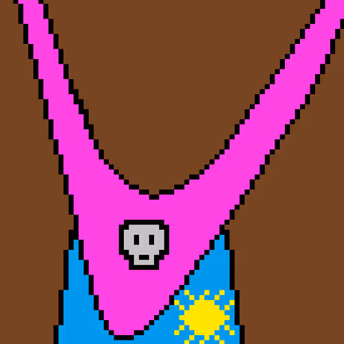 Item #60856661301194492214382345020767391764746627157665817931372329684143842525185 Media