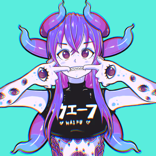 Waifudemonworld