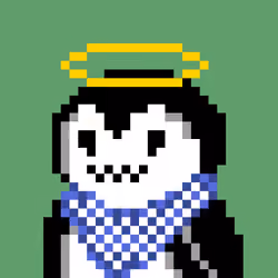 PixelPenguin 2699