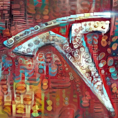 Item #47779036253251487249992332074105159826004805766395894560287559750720914718721 Media