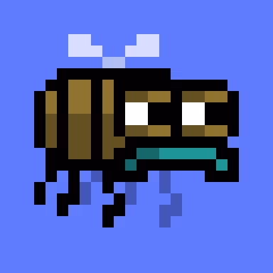 Frenly Flut Fles
