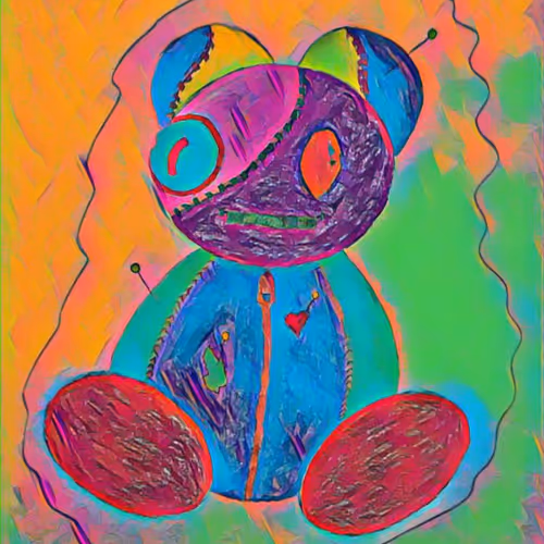 Voodoocoin Collection